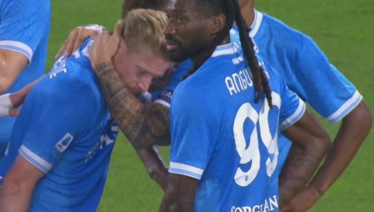 Rientro possibile nel 2026