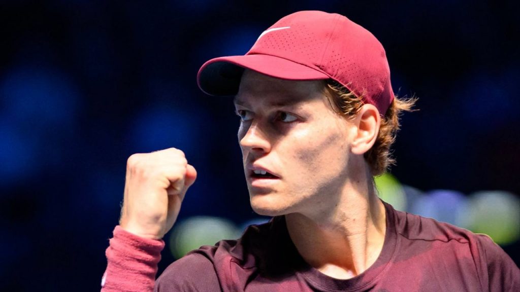 BUFERA SINNER, un’altra polemica nel Tennis | Annuncio assurdo: “Non lo perdono”