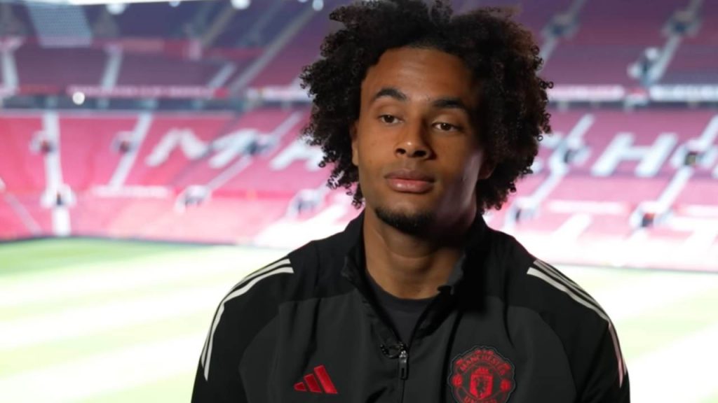 Zirkzee alla Roma, arriva nella Capitale a gennaio | Trasferimento chiuso con il Manchester United