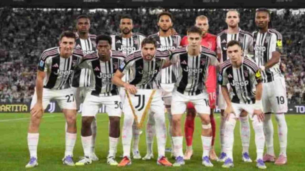 Ti diamo 10 milioni l’anno, LASCIA SUBITO LA JUVE | A gennaio ti aspettiamo qui