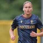 Ternana Women: Kaja Eržen in Nazionale
