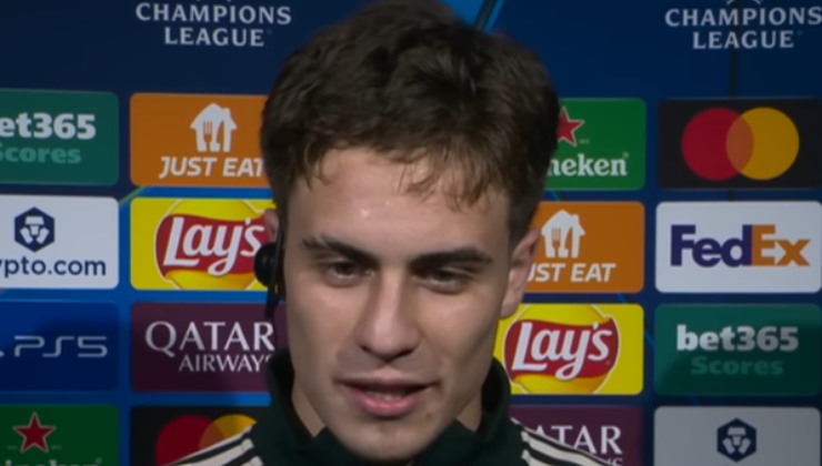 Chelsea su Yildiz