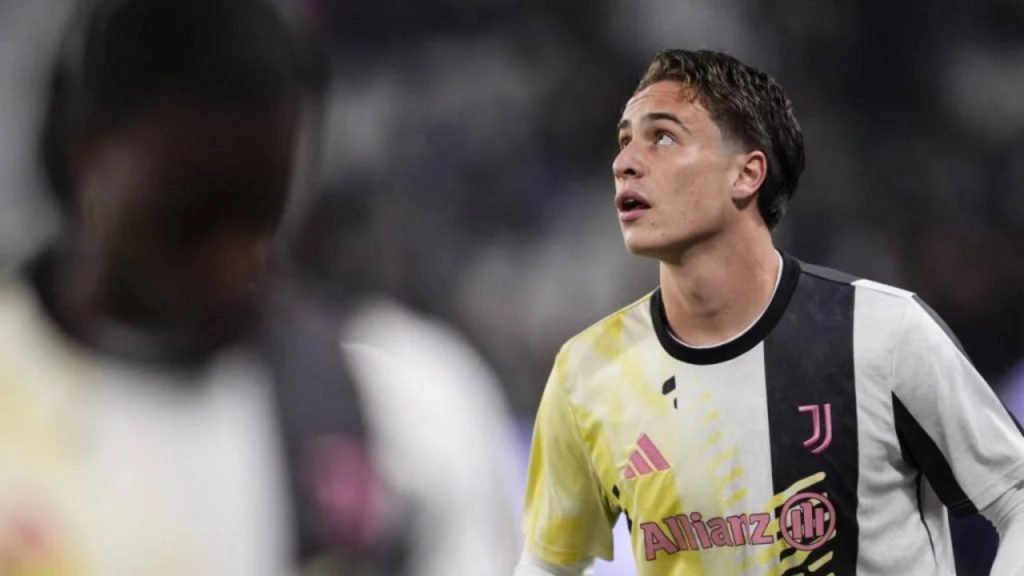 Yilidz via dalla Juve, OFFERTA monstre per gennaio | Se ne va a suon di MILIONI