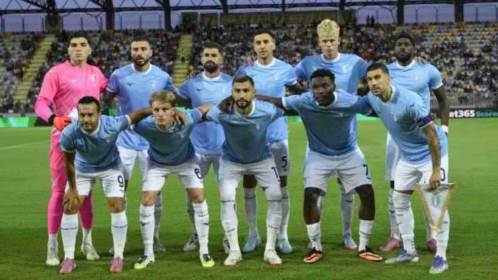 Addio Lazio, io vado via | Non aspetto nemmeno gennaio: firmo subito col mio nuovo club