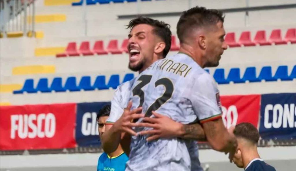 Una Ternana che può sognare