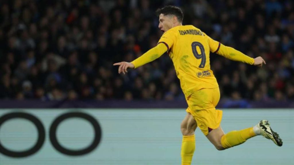 Lewandowski in Serie A, arriva GRATIS nel 2026 | Che colpo per il TOP CLUB