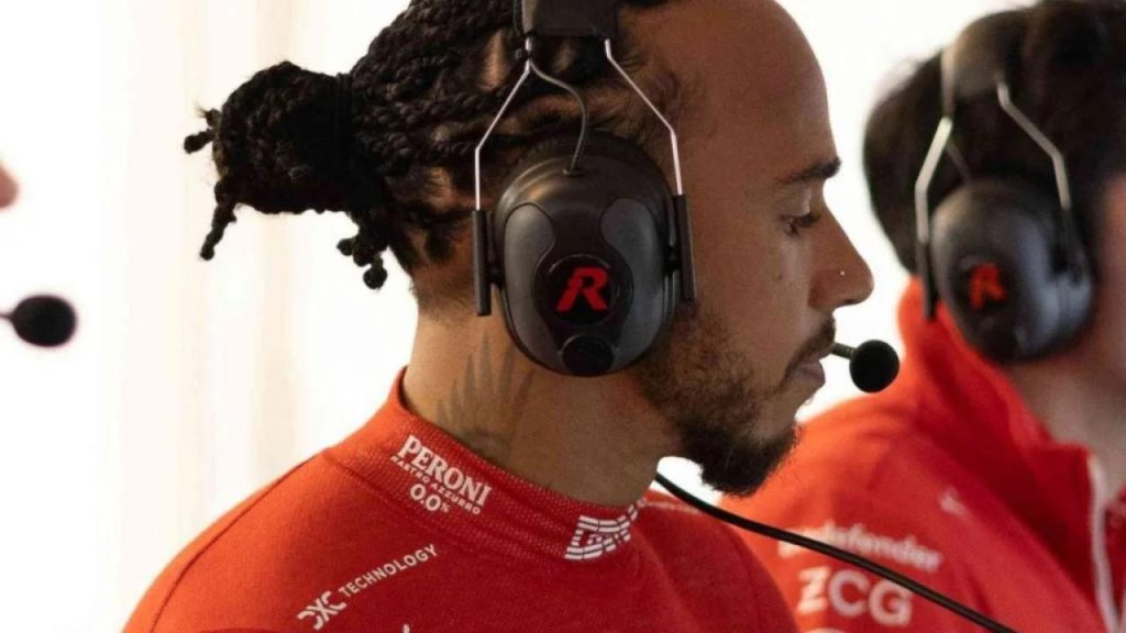 Hamilton, così non va | Dura accusa alla FERRARI: volano parole grosse
