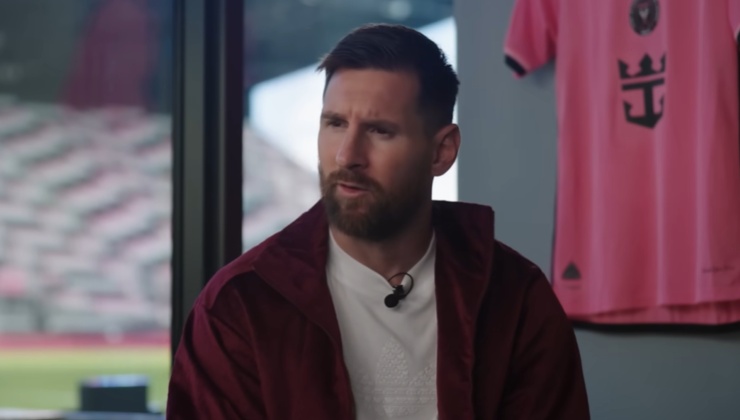 Messi ancora dubbioso sul futuro