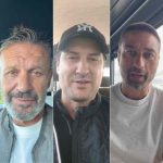 100 anni Ternana: gli auguri speciali di 5 ex rossoverde – VIDEO