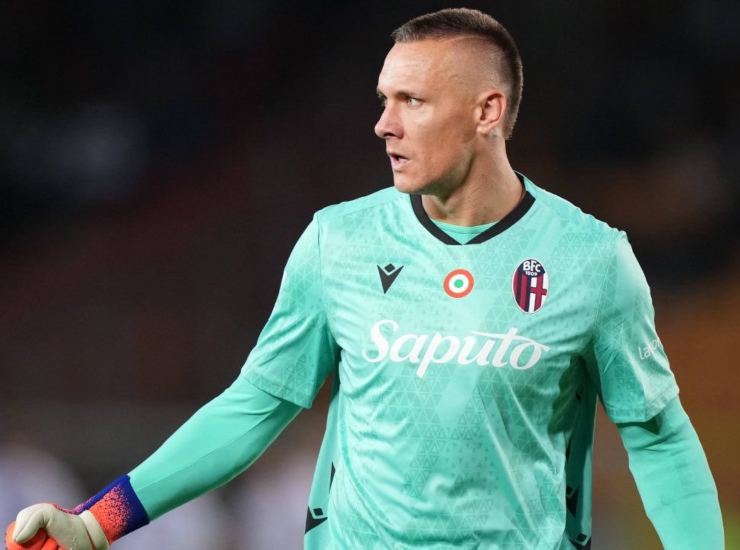 Lukasz Skorupski e il rinnovo fino al 2027 - fonte X - ternananews.it