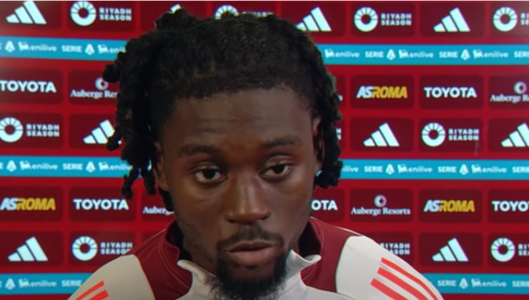 PSG su Koné
