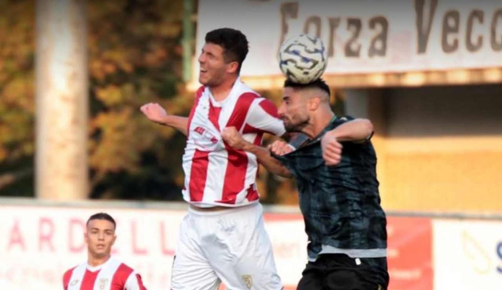Rassegna stampa – Forlì-Ternana 1-1, le pagelle dei rossoverdi