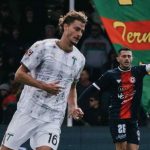 Rassegna stampa – La Nazione – La Ternana vola e la classifica si rafforza