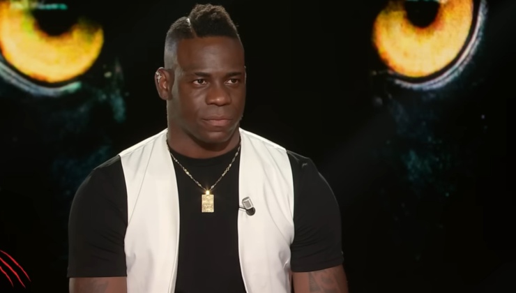 Il Pisa su Balotelli 
