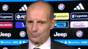 Il suo pupillo si è infortunato