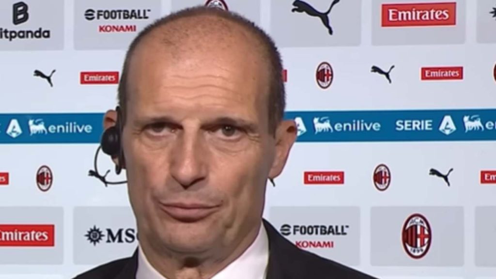 Alla fine arriva il rinnovo in casa Milan: c’è la firma fino al 2028 | SODDISFAZIONE ENORME PER ALLEGRI