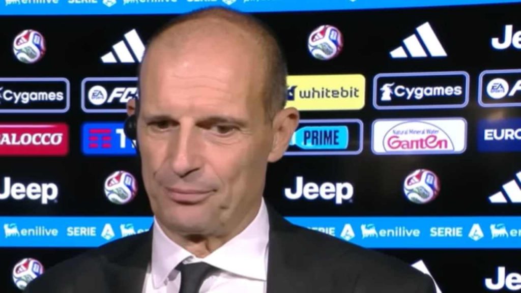 Milan, questa proprio non ci voleva | BEFFA ATROCE PER ALLEGRI: che sfortuna