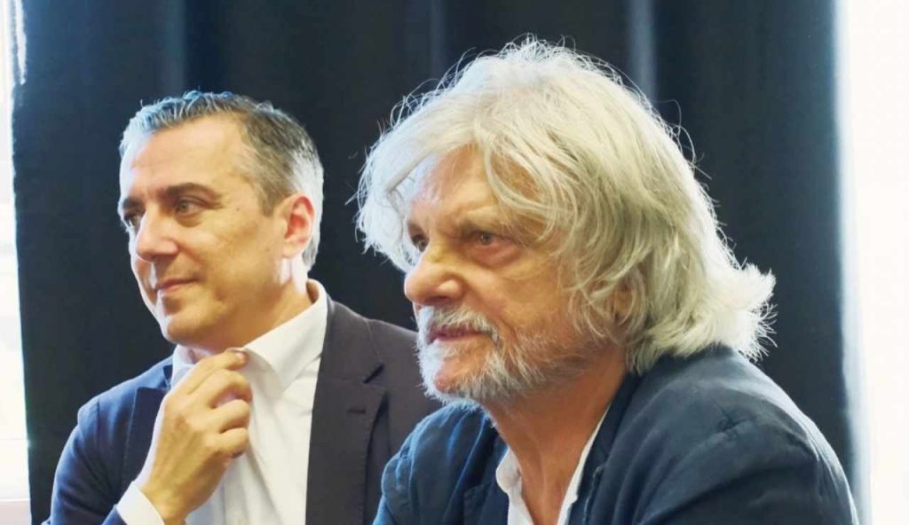 Ecco perché, stavolta, ha ragione anche Ferrero