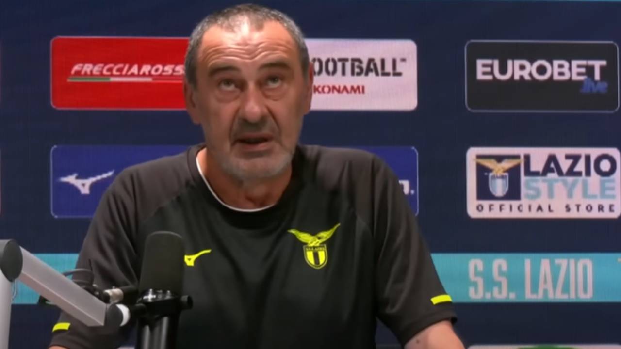 Beffa per l'ambiente biancoceleste