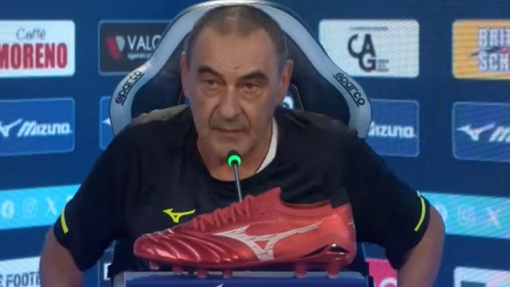 Firmo subito con la Lazio, ho bisogno di dare una svolta alla mia carriera | Che GODURIA per Sarri