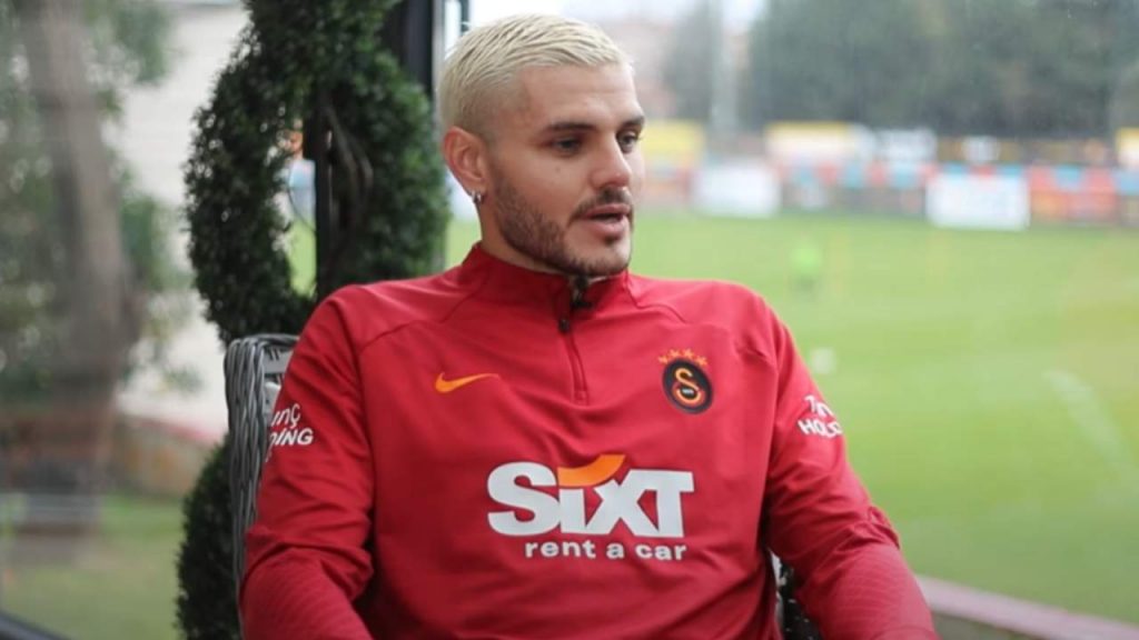 Vogliamo prendere Icardi, a gennaio ritorno col botto in Serie A | Che affare per il club