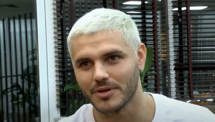 Torino su Icardi