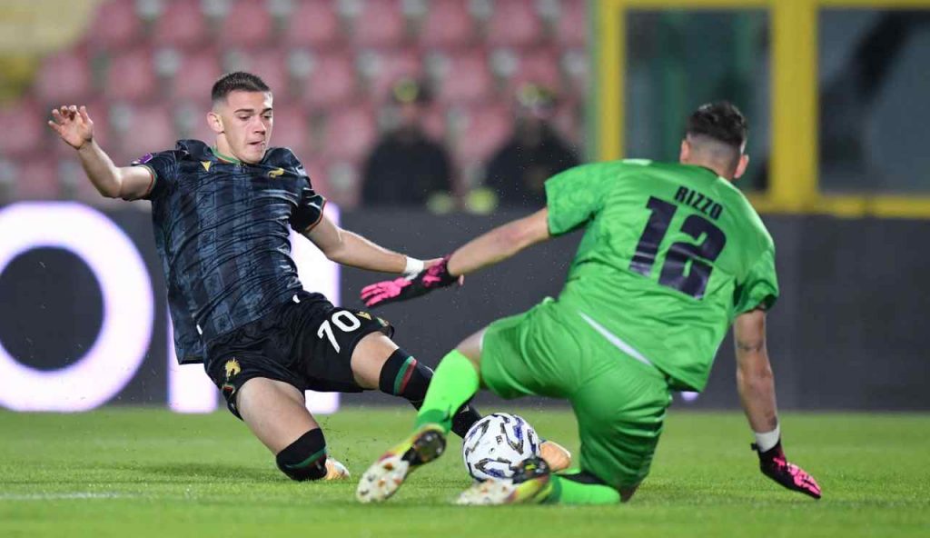 Un’altra Ternana c’è e vince