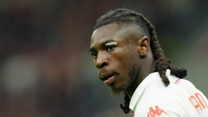 Moise Kean