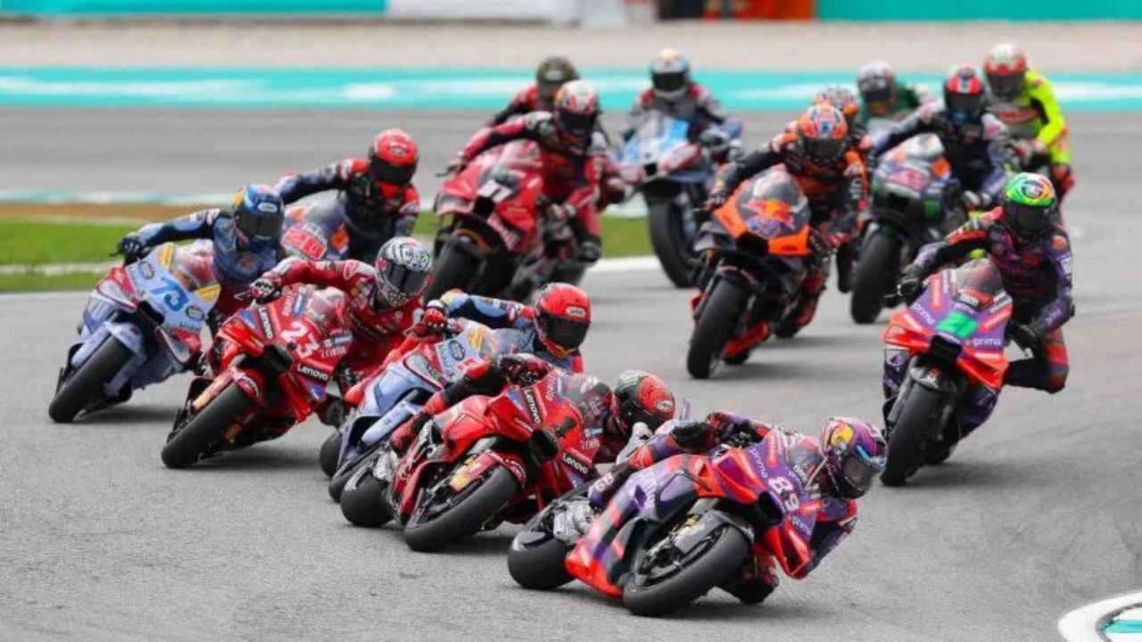 MotoGp - fonte Ansa Foto - ternananews.it