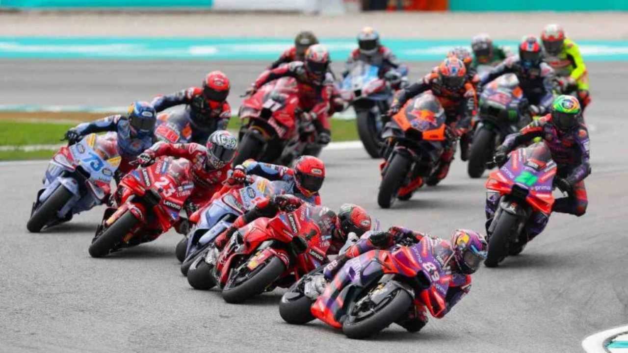 MotoGp - fonte Ansa Foto - ternananews.it
