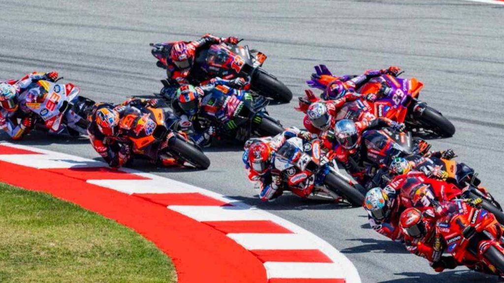 ULTIM’ORA MOTOGP, cambio di pilota UFFICIALE | Nome a sorpresa per lo storico team