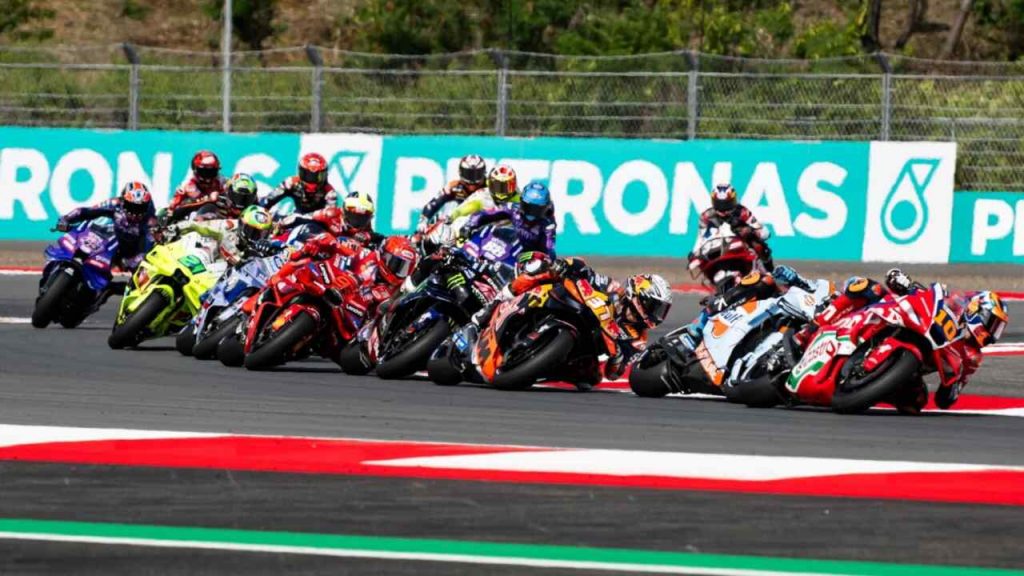 SORPRESA IN MOTOGP: cambiamento epocale | Nulla adesso sarà come prima