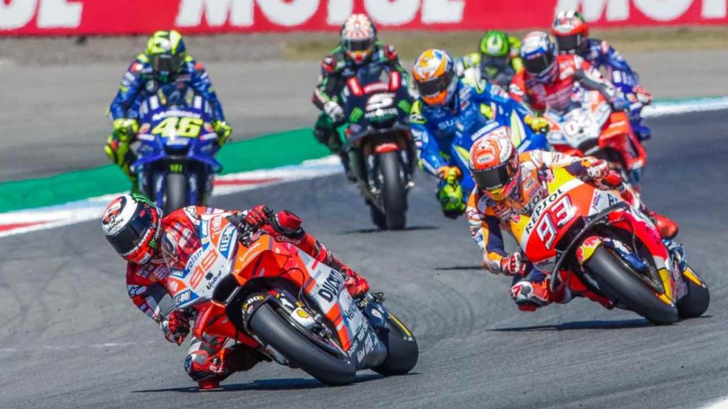 ULTIM’ORA MOTOGP: annuncio a sorpresa del pilota | “Non voglio correre più, ho bisogno di altro”