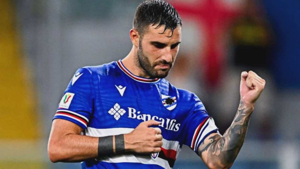 Colpo Gubbio: arriva l’ex Serie A Nicola Murru. Domenica sfida alla Ternana al “Barbetti”