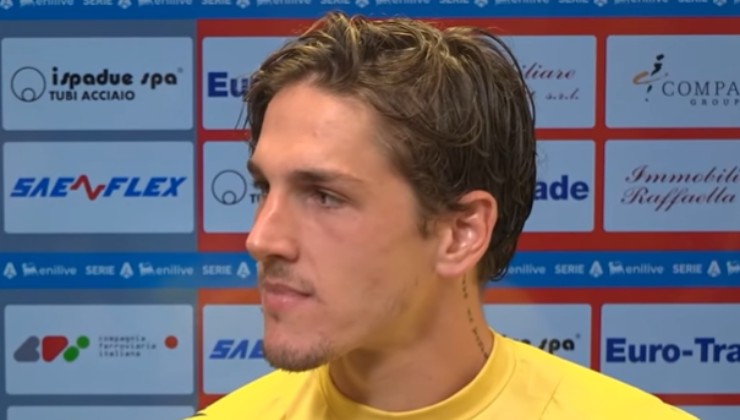 L'agente spera nel ritorno in azzurro