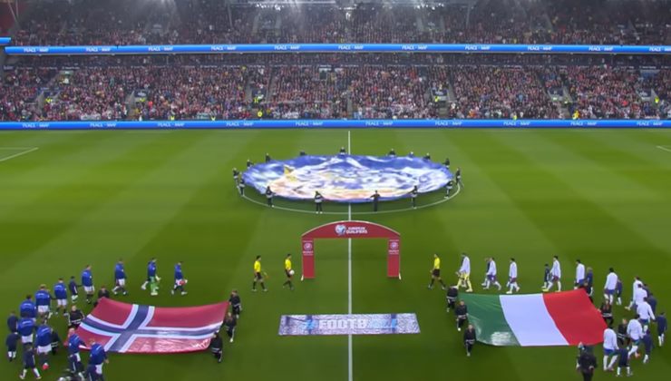 I dati parlano chiaro 