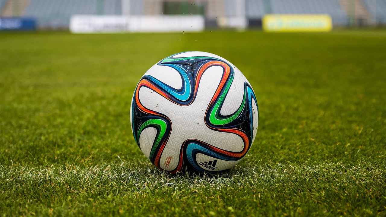 Palla da calcio - fonte Pixabay - ternananews.it (1)