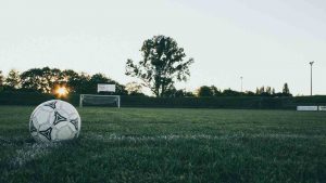 Una strana malattia lo ha colpito