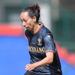 Ternana Women, Lázaro: “Lavoriamo perché arrivi al più presto la prima vittoria”