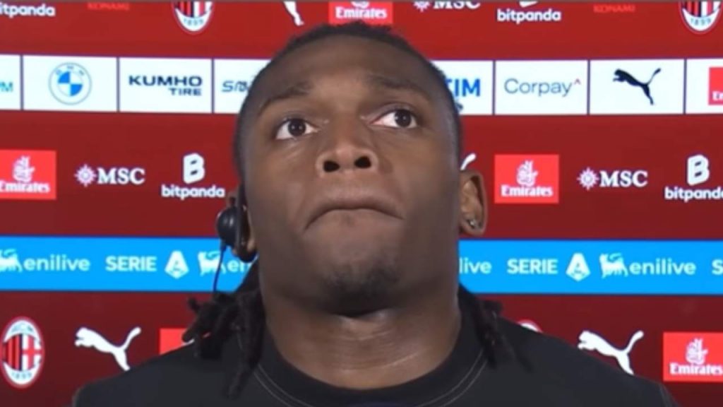 Si deve dare una mossa | BOMBA LEAO: ora o mai più: “Deve capire che…”