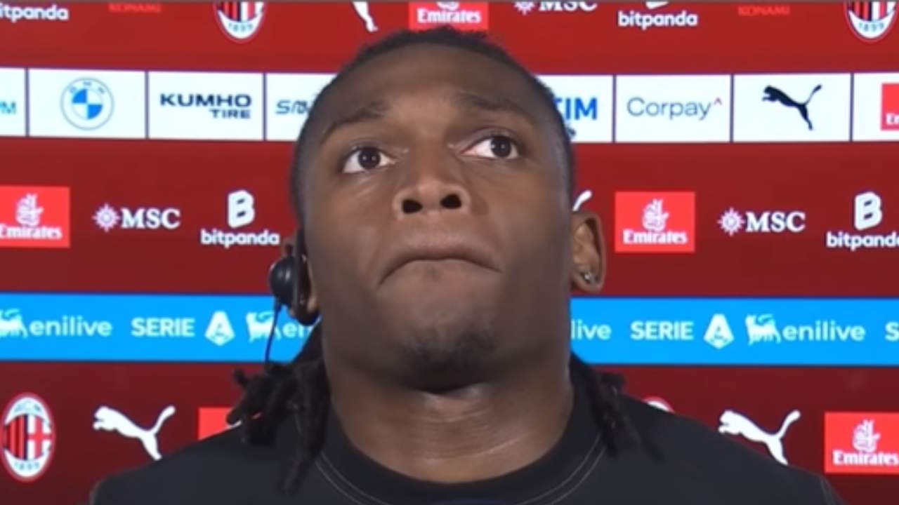 Non c'è più tempo da perdere