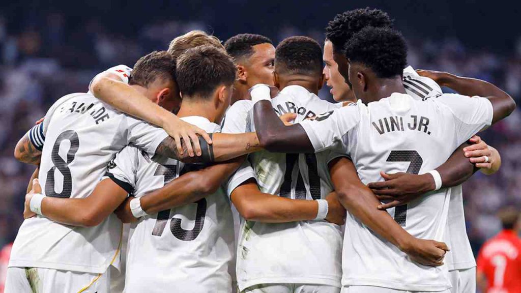 ADDIO AL REAL MADRID: il top player saluta tutti | E’ il momento di vivere una nuova avventura