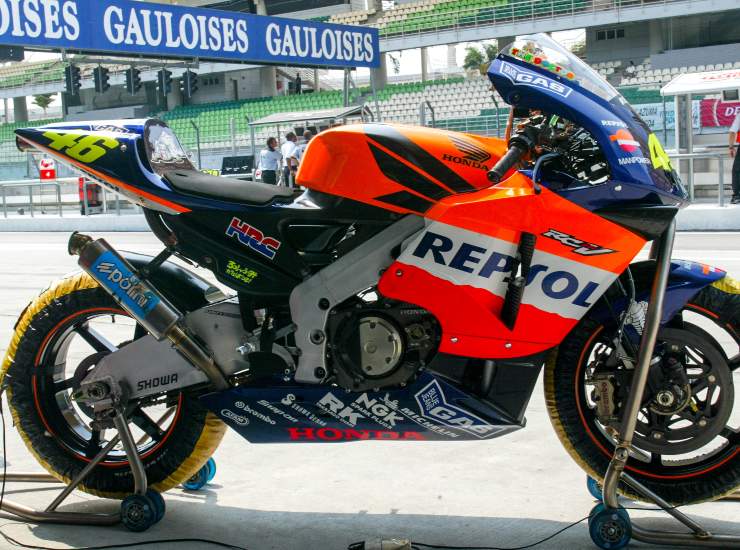 Repsol e Honda - fonte X - ternananews.it