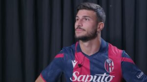 Può lasciare i felsinei