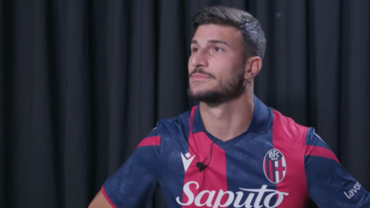 Può lasciare i felsinei