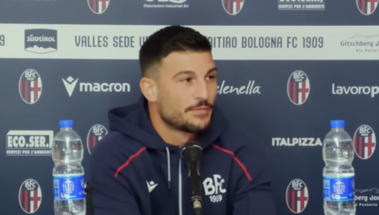 Orsolini può andare via