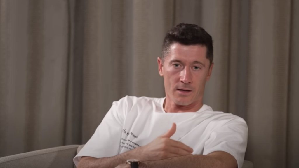 Lewandowski in Serie A: eccolo qui il colpo del SECOLO | Arriva GRATIS nel top club