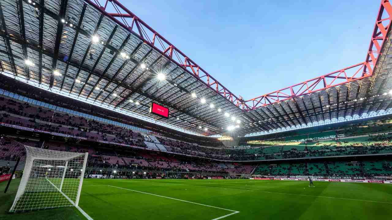 San Siro