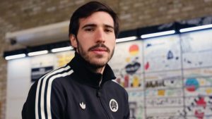 Pronto per una nuova avventura