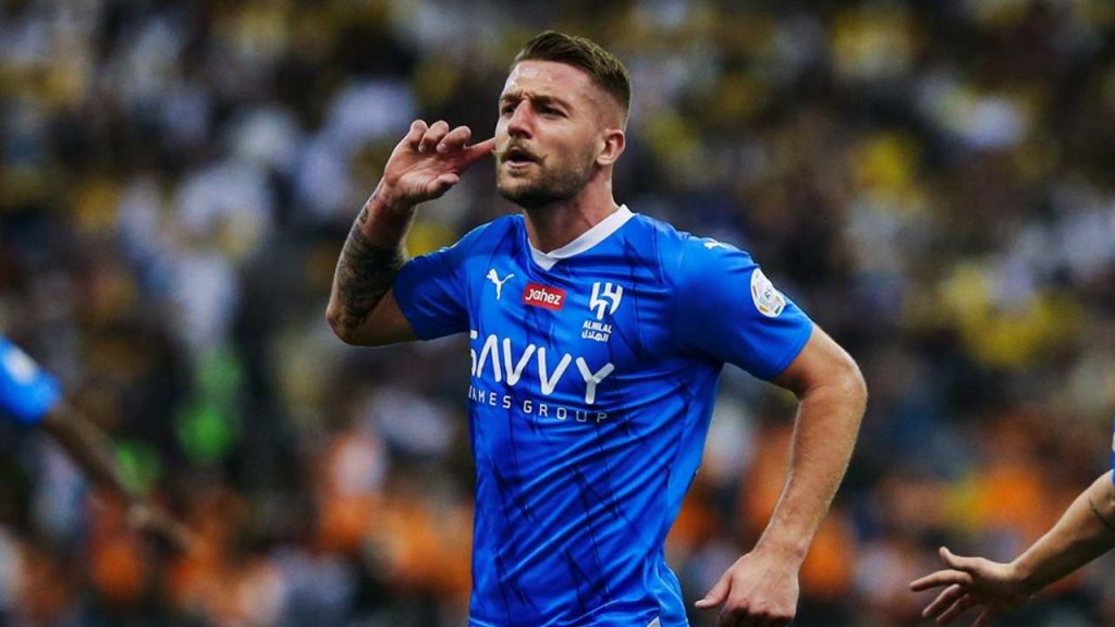 Ecco Milinkovic-Savic, questa volta è tutto vero | C’è il romantico ritorno in Serie A: si aspetta solo gennaio
